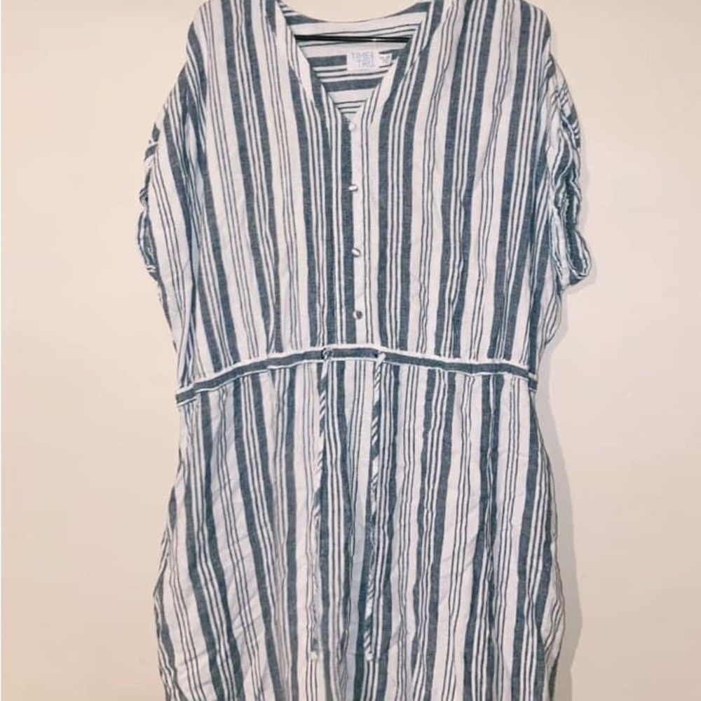 2x women’s dress with pockets! Casual or dressy